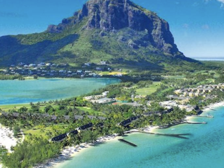 Islas Mauricio 🇲🇺 — Naturaleza tropical y mezcla cultural 🌴🌊🌺